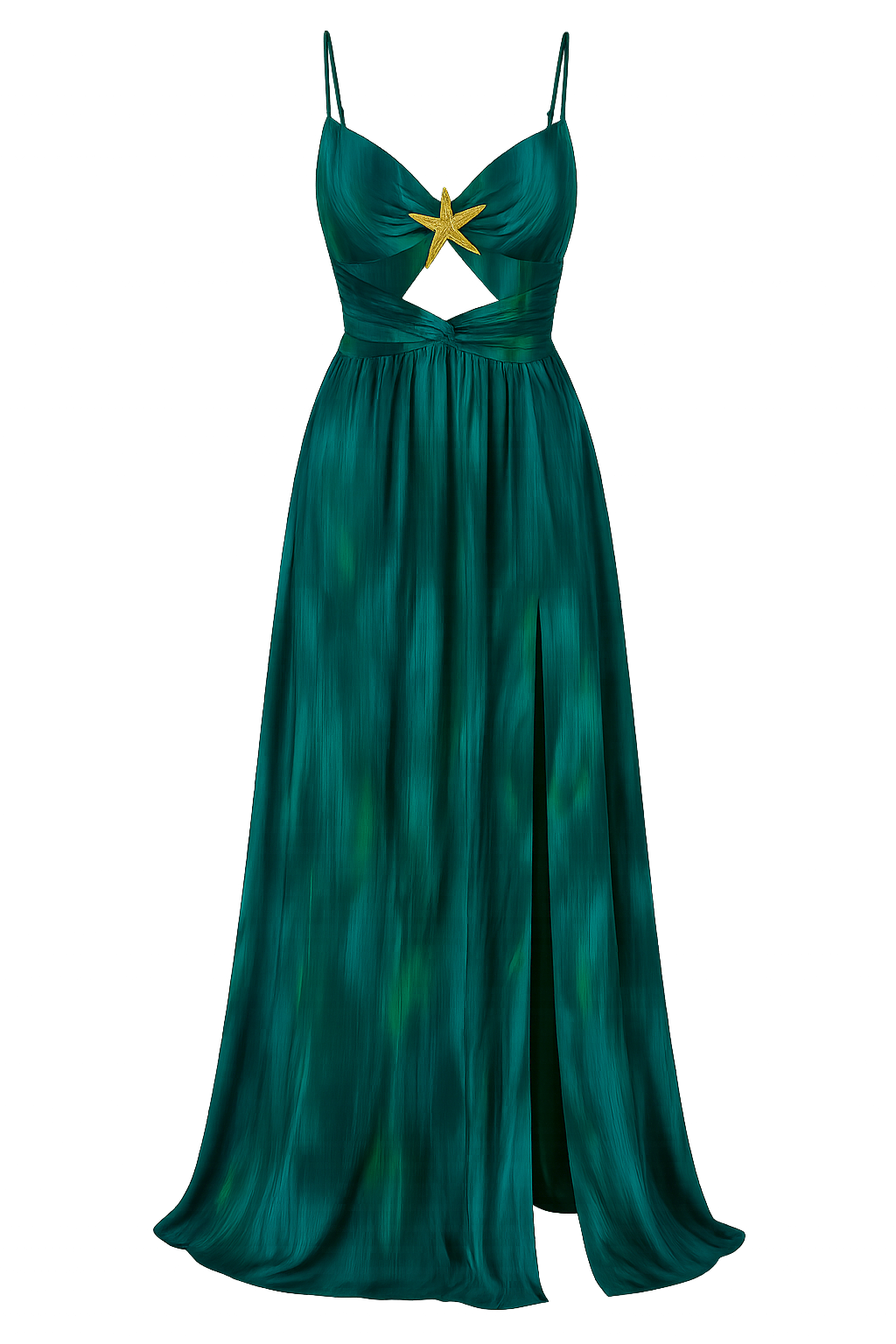 FREYJA™ - Klänning Pampeni