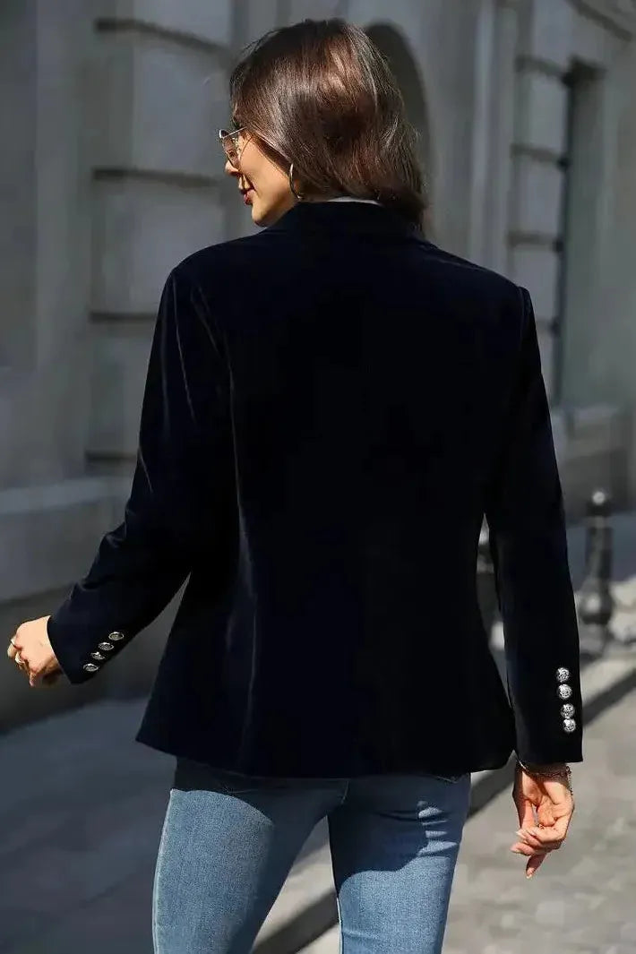 Aria Luxe – Perfekt Blazer