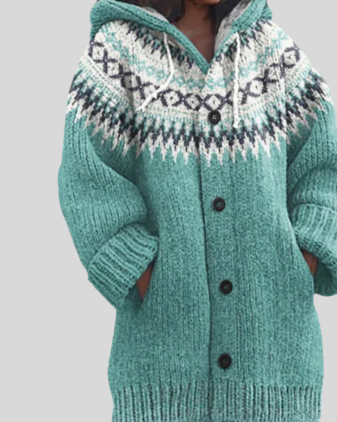 Modehus | Elegant Väst