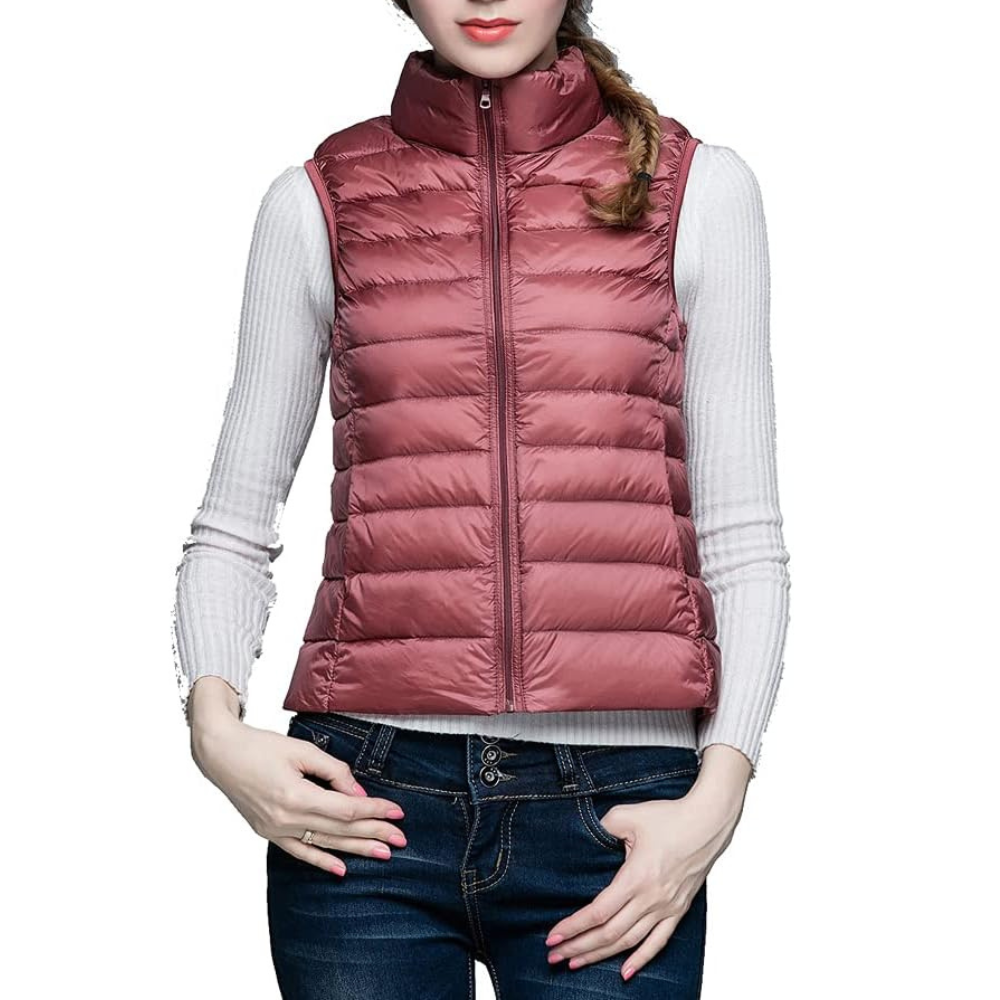 Madelyn - Casual lättviktsväst