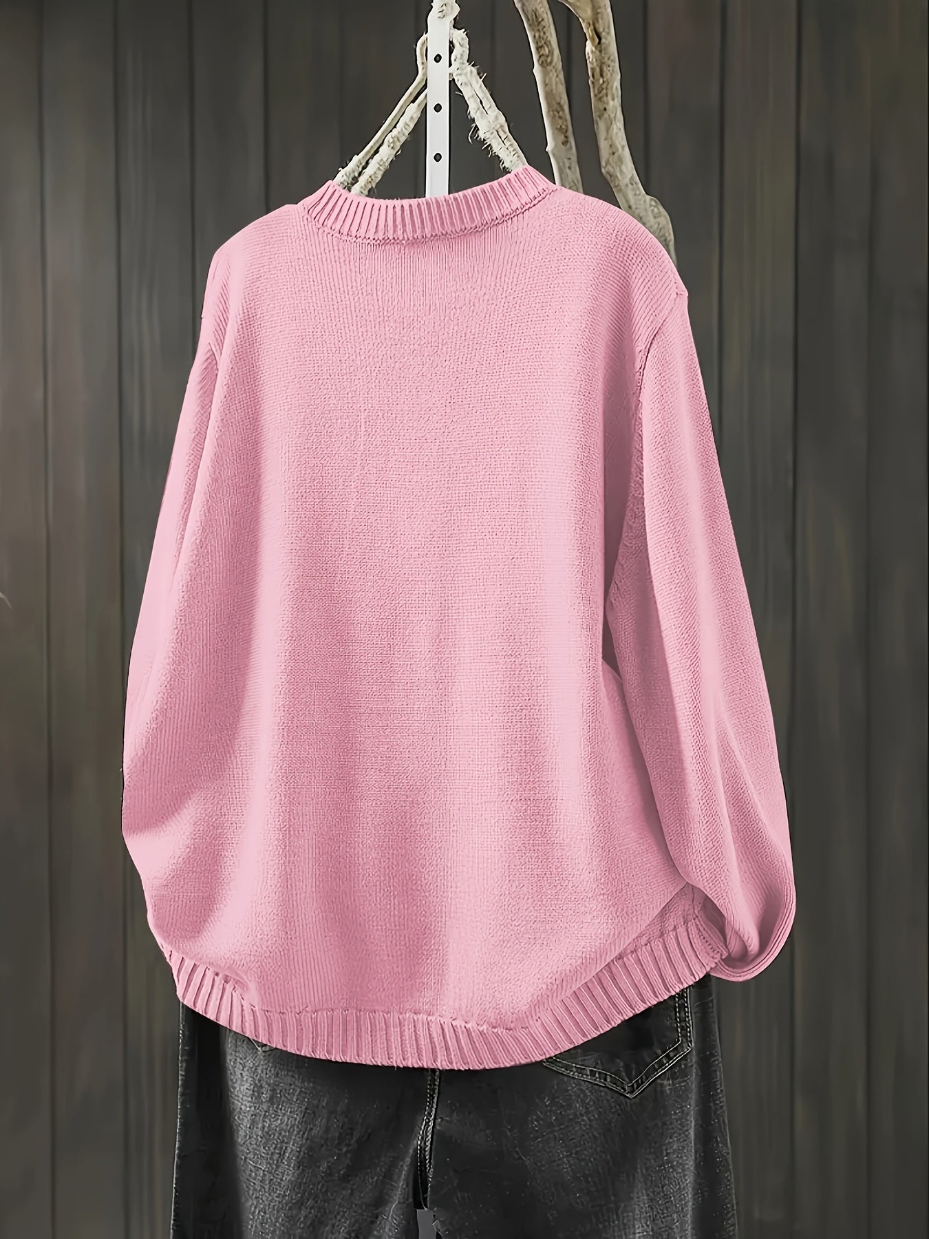 FREYJA™ | Bekväm och Stilig Cardigan