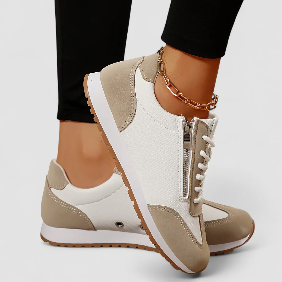 FREYJA™ | Ortopedisk sko