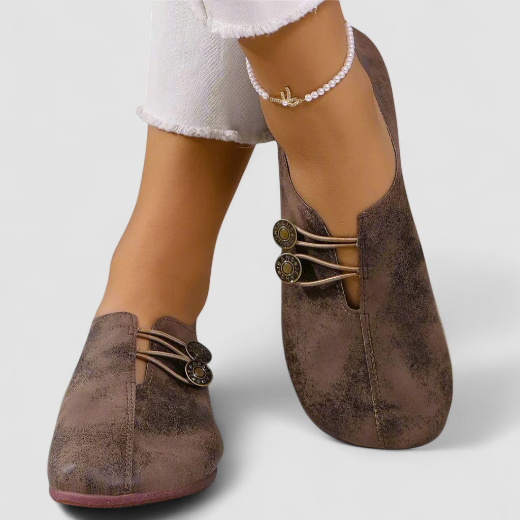 FREYJA™ | Lindora - Tidlösa Slip-ins