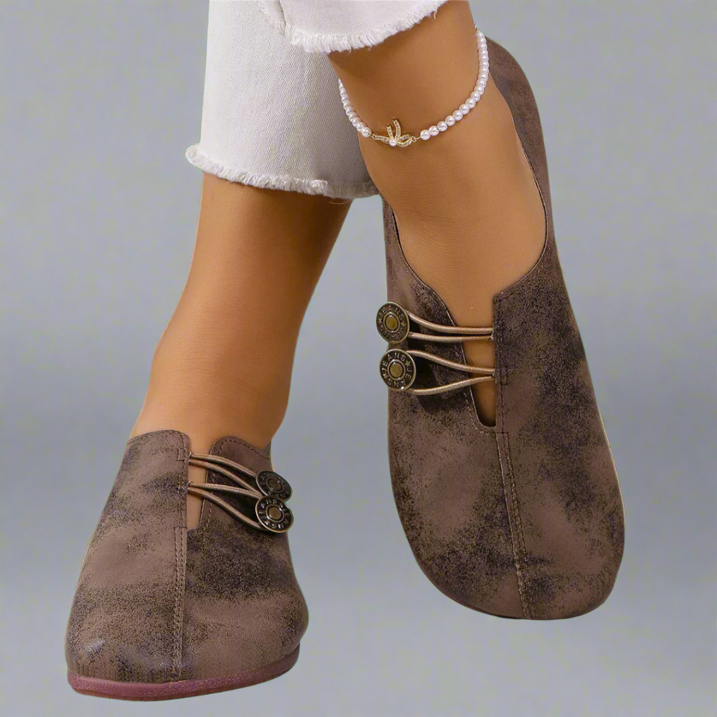 FREYJA™ | Lindora - Tidlösa Slip-ins