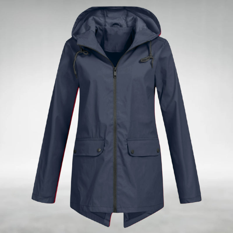 Roslyn | Vattentät Jacka