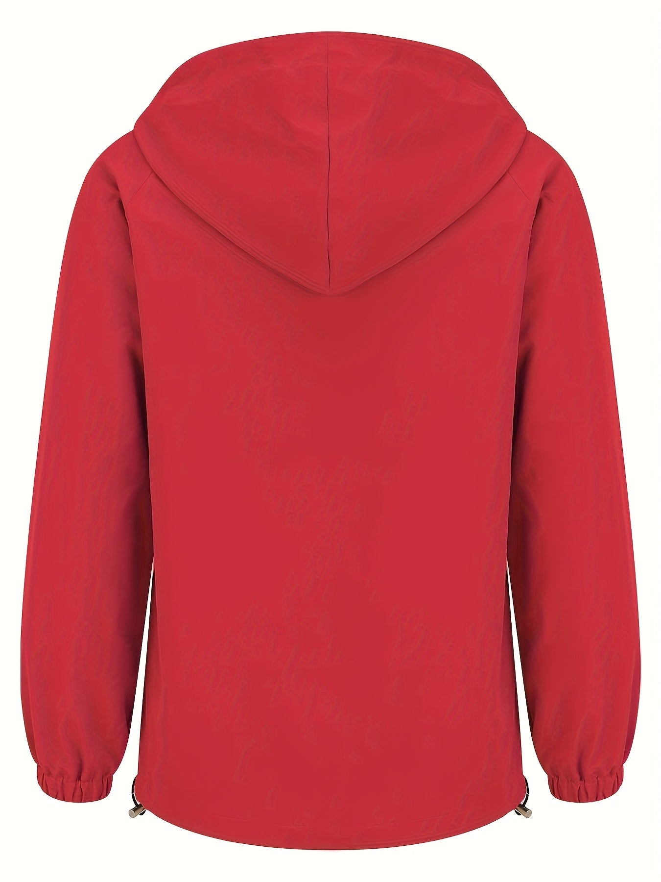 Elvira | Lättvindjacka för Kvinnor