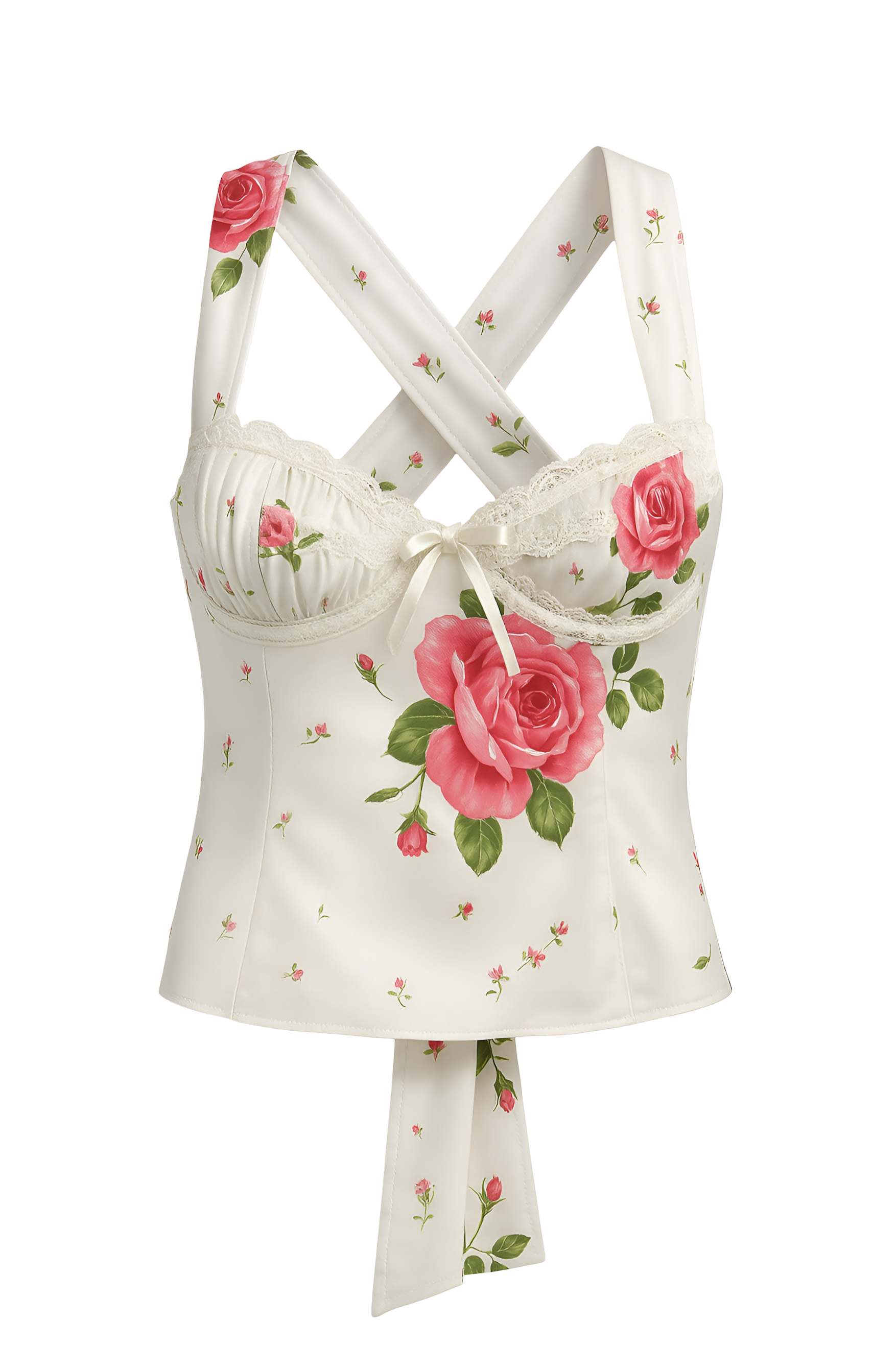 Mira™ - Overdelar Junia