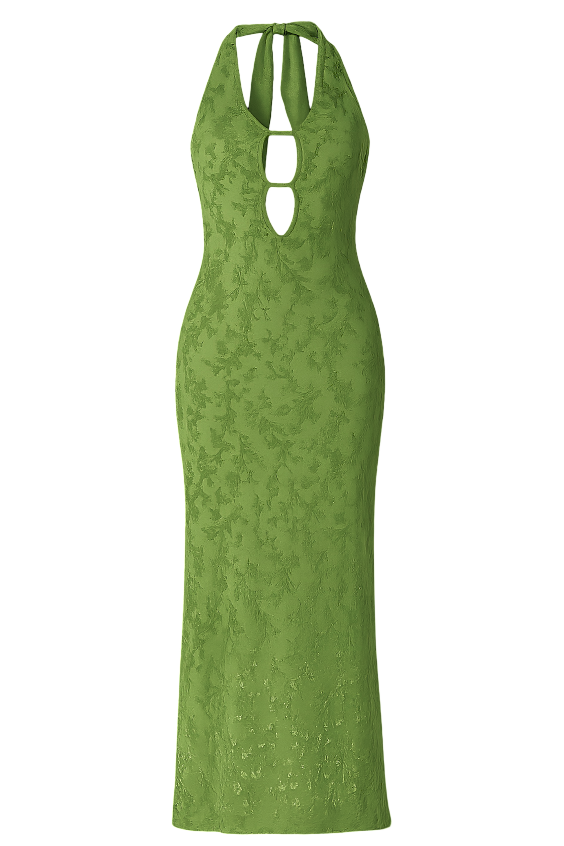 FREYJA™ - Klänning Carlotte Bianca