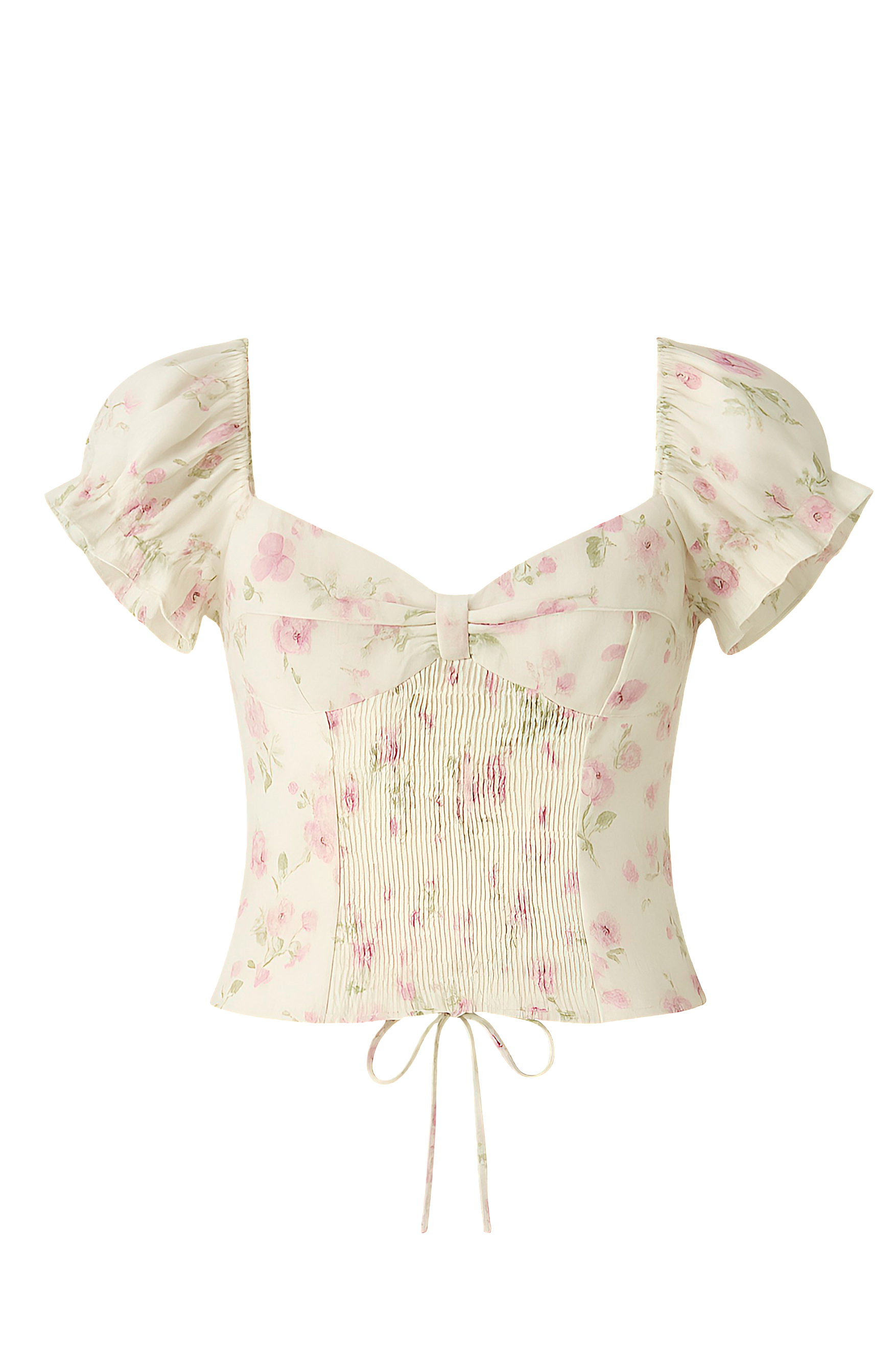 Mira™ - Overdelar Nimue