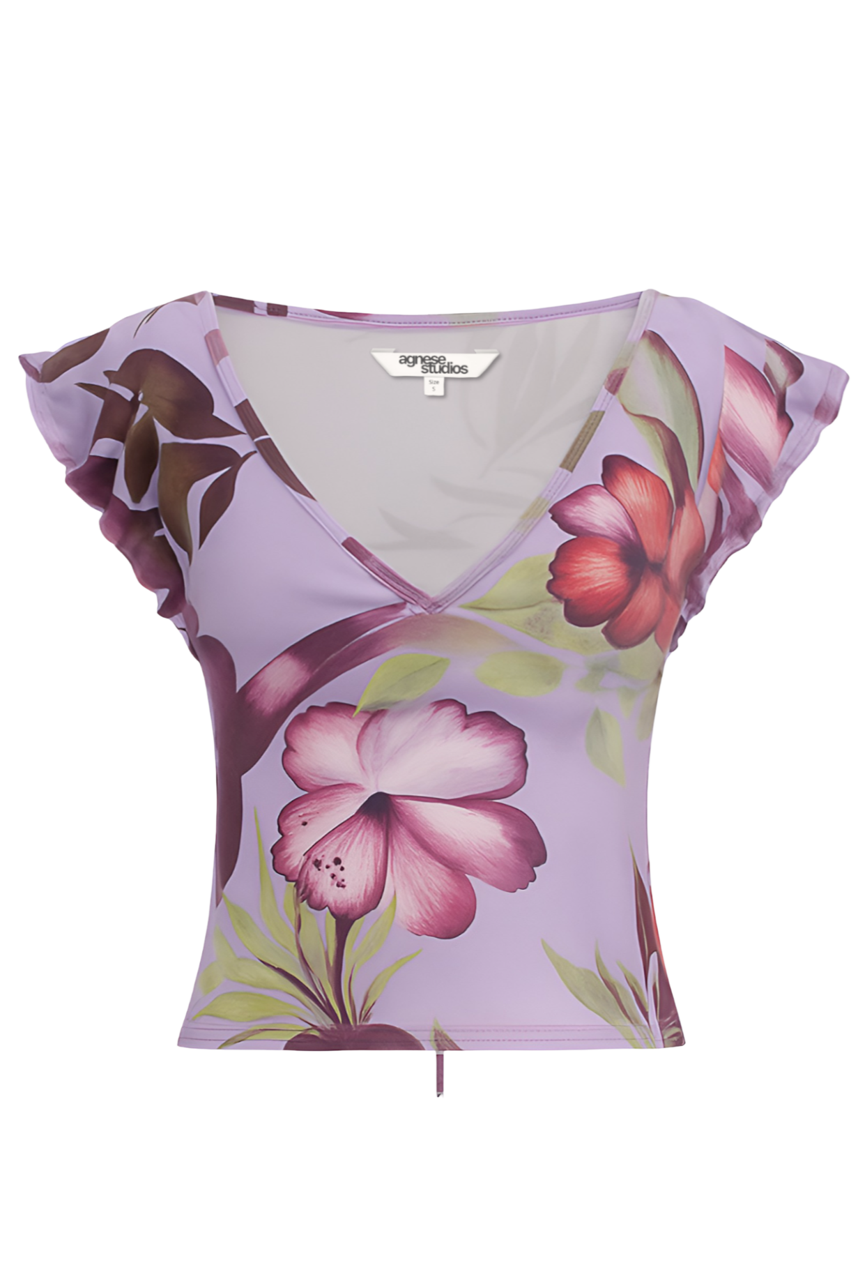 Mira™ - Overdelar Sibila