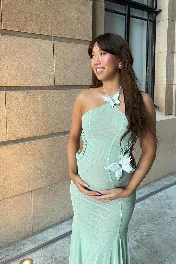 FREYJA™ - Klänning Beatrice