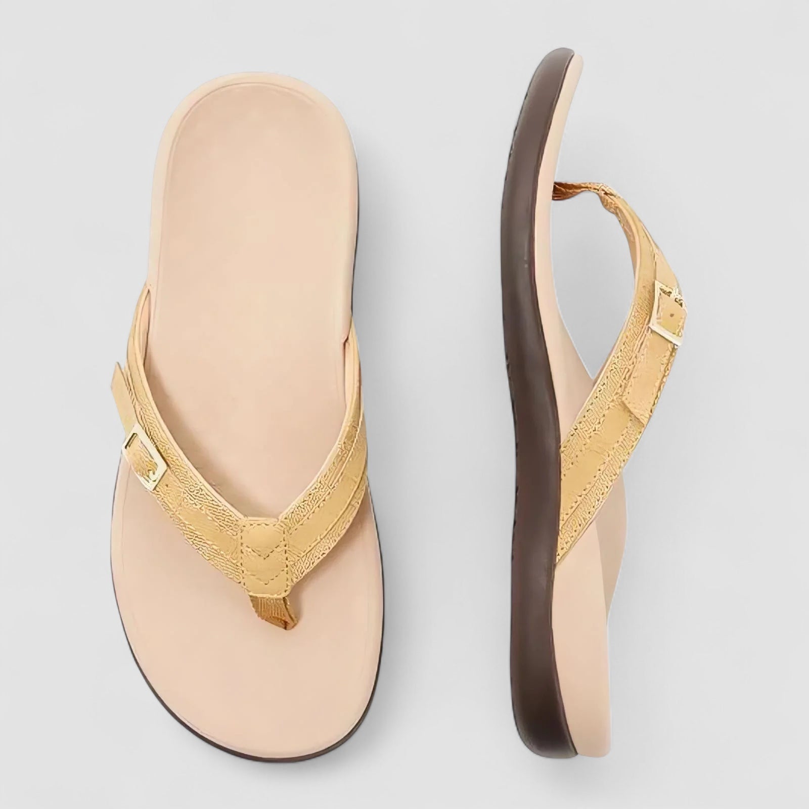 FREYJA™ | Bekväma sandaler för sommaren