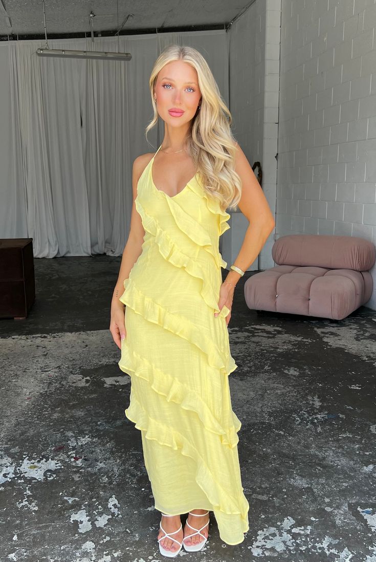 FREYJA™ - Klänning Agaira