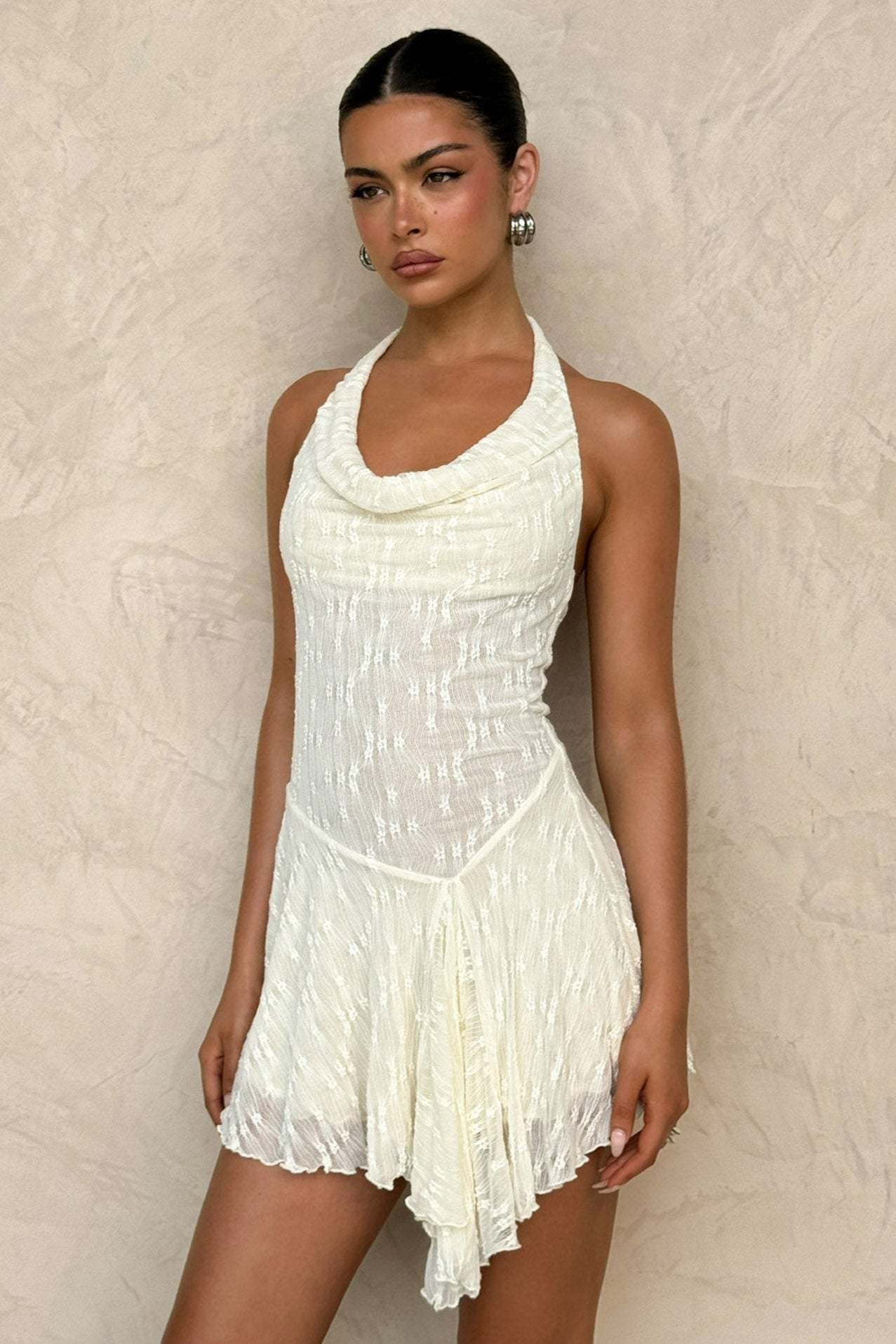 FREYJA™ - Klänning Silenta