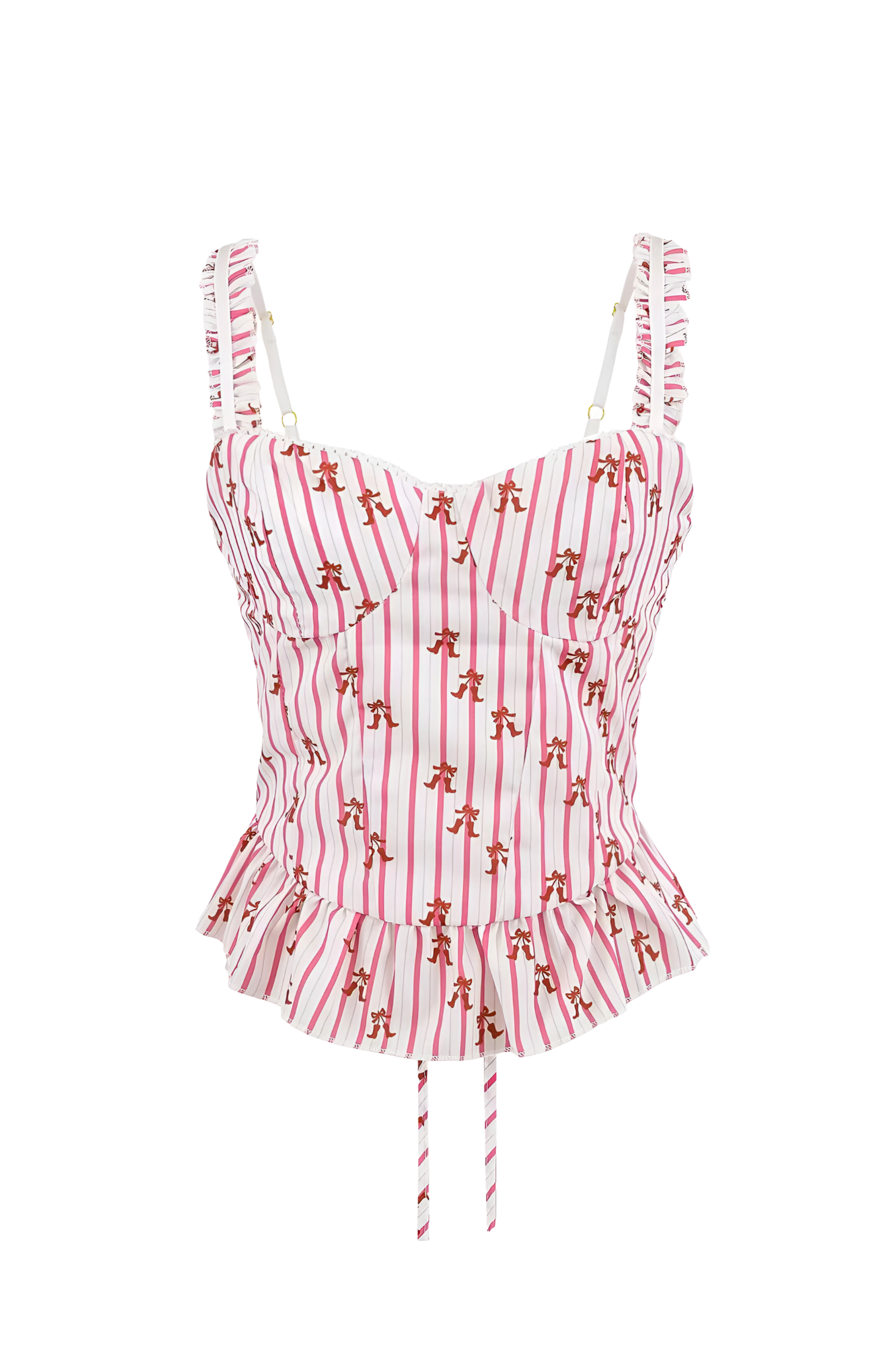 Mira™ - Overdelar Priya Noa