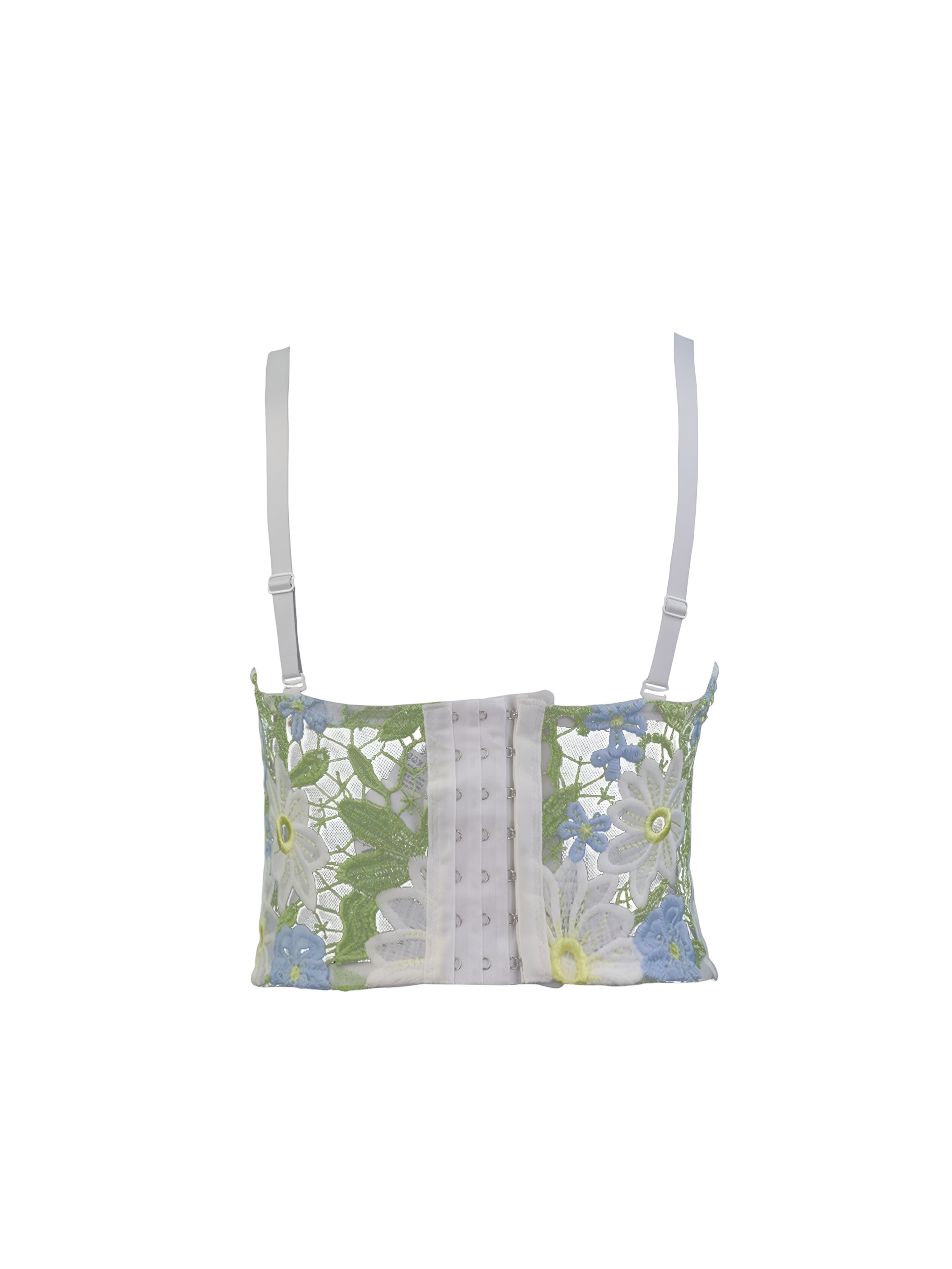 Mira™ - Overdelar Maia