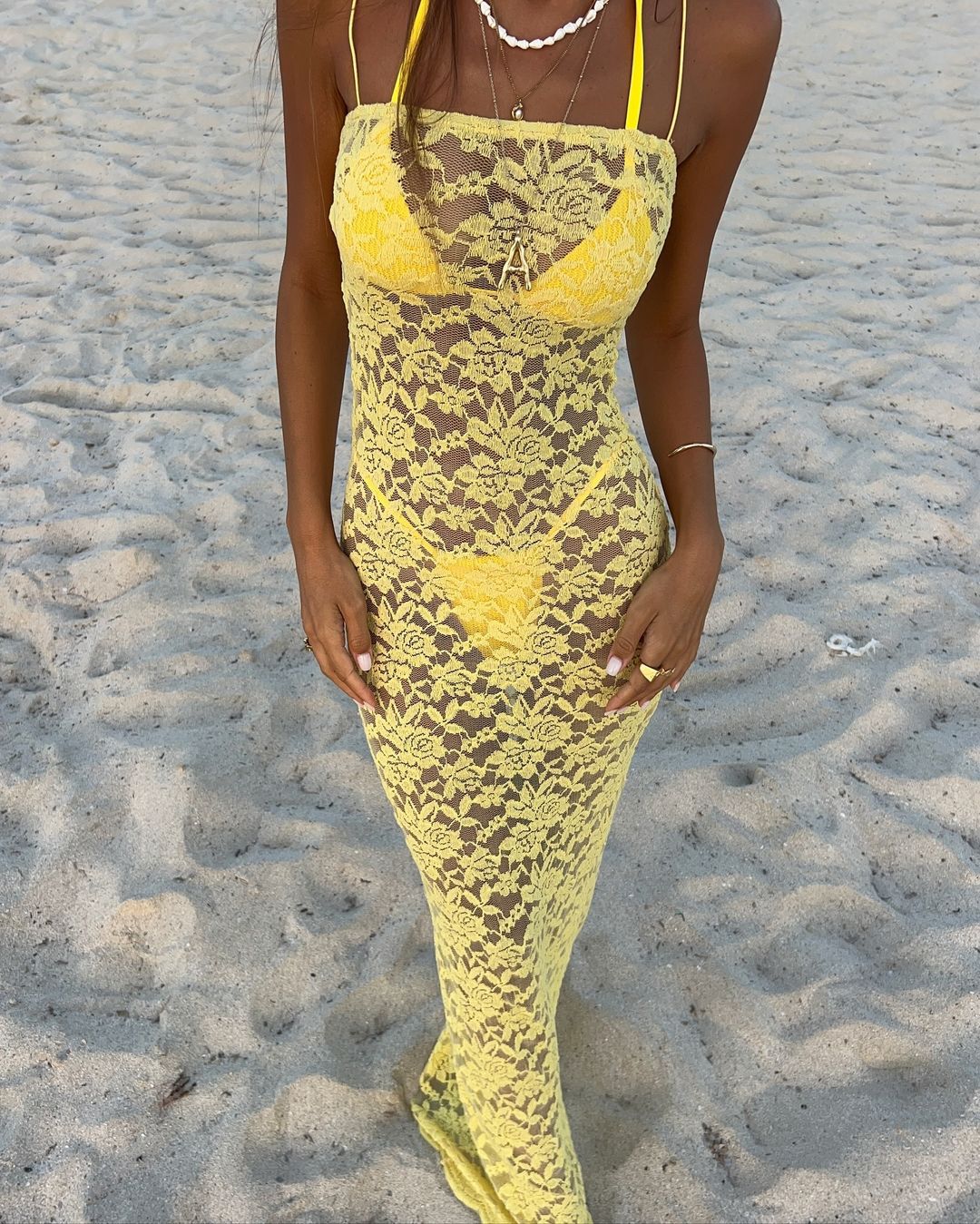 FREYJA™ - Veradi Klänning