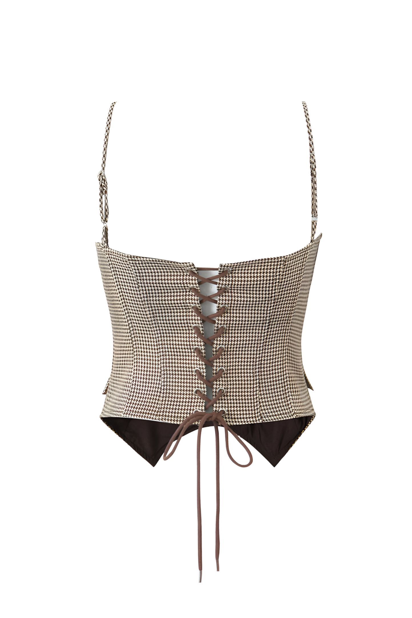 Mira™ - Elcho Kappa Overdelar