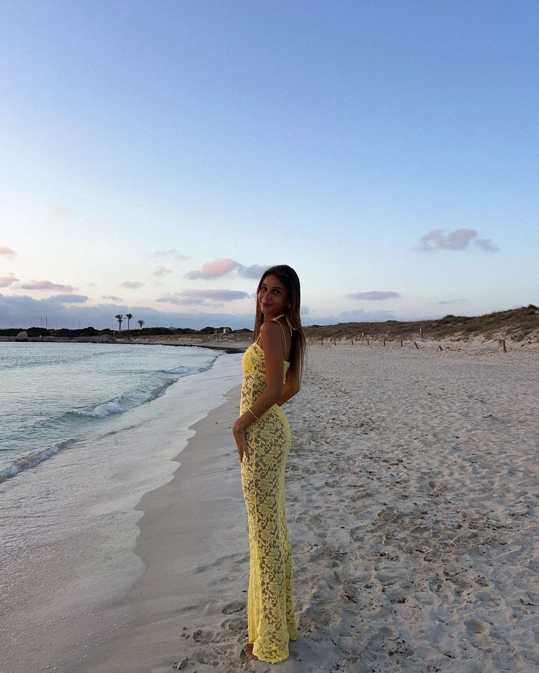 FREYJA™ - Veradi Klänning