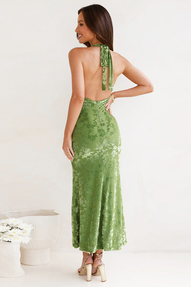 FREYJA™ - Klänning Carlotte Bianca