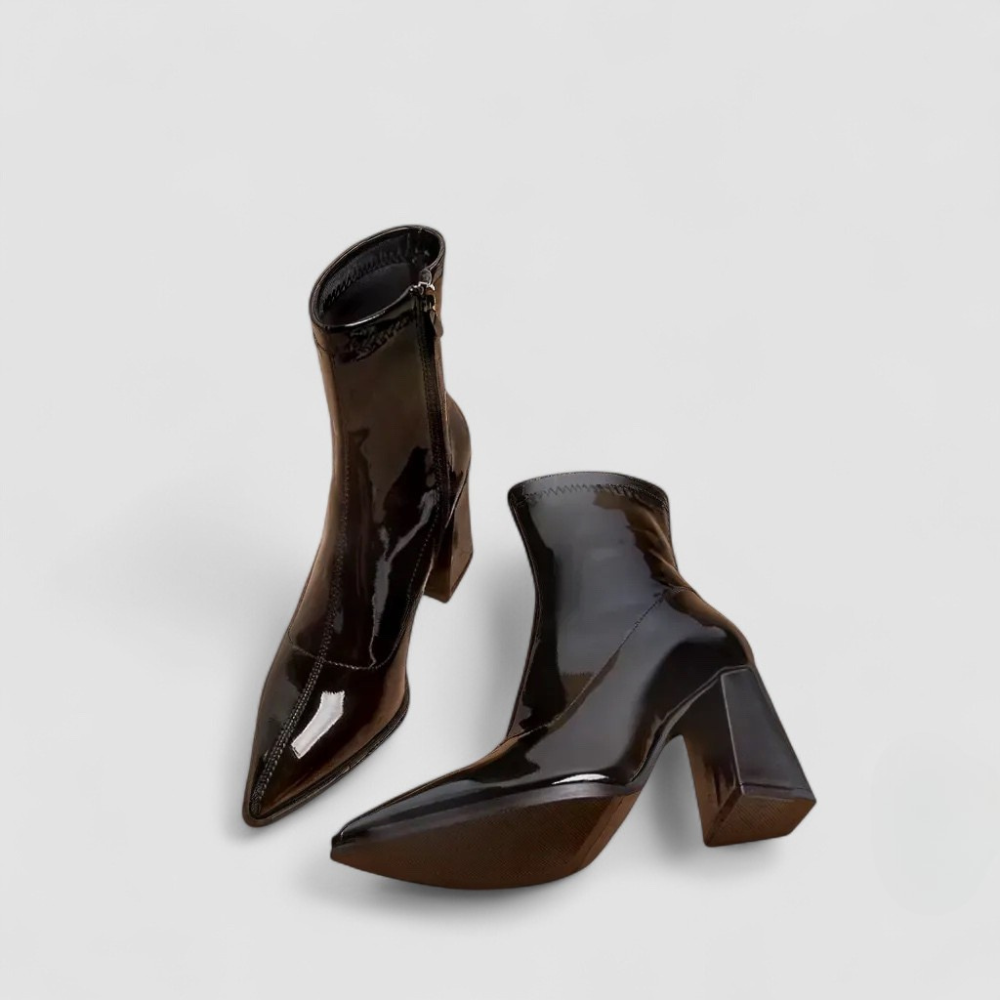 FREYJA™ | Högklackad Klassisk