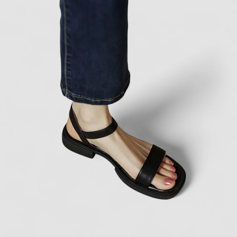 FREYJA™ | Alexa - Eleganta Sandaler