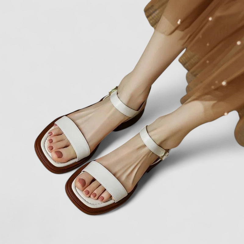 FREYJA™ | Alexa - Eleganta Sandaler