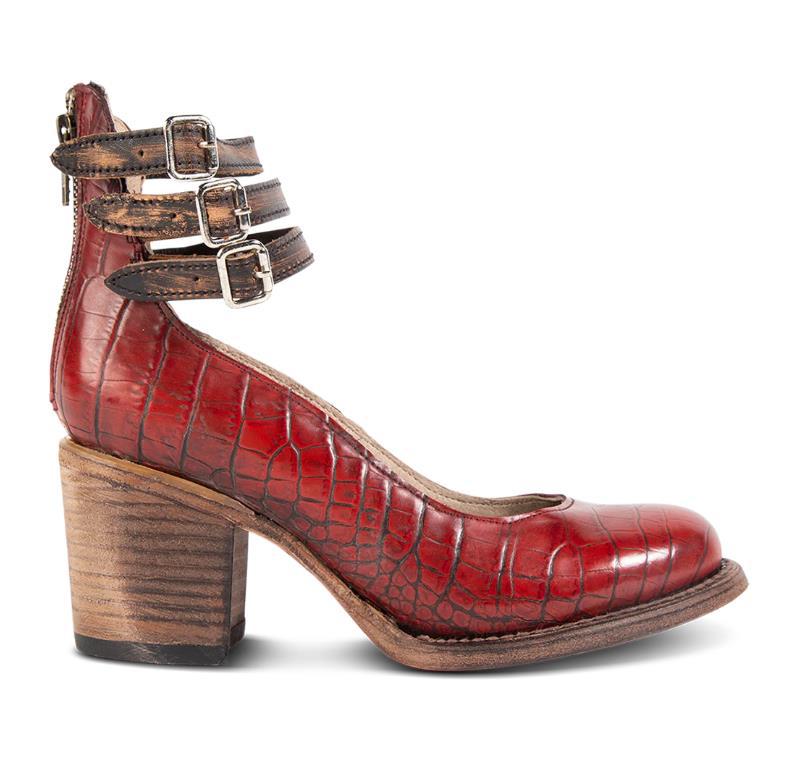 FREYJA™ - Eleganta och Moderna Stövletter