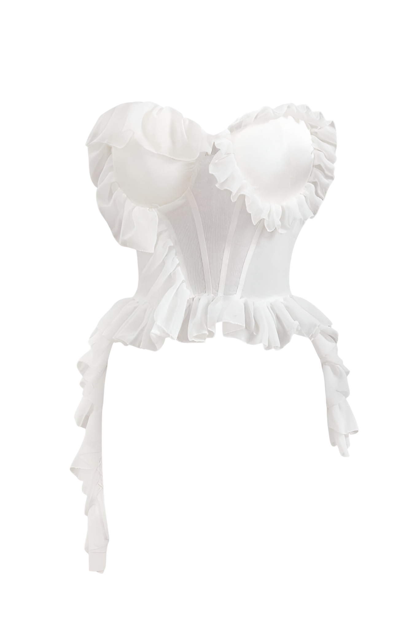 Mira™ - Galli Overdelar