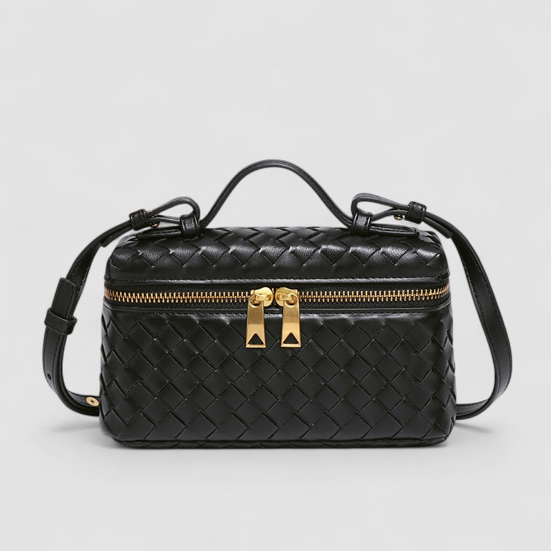 FREYJA™ | Kompakt axelväska