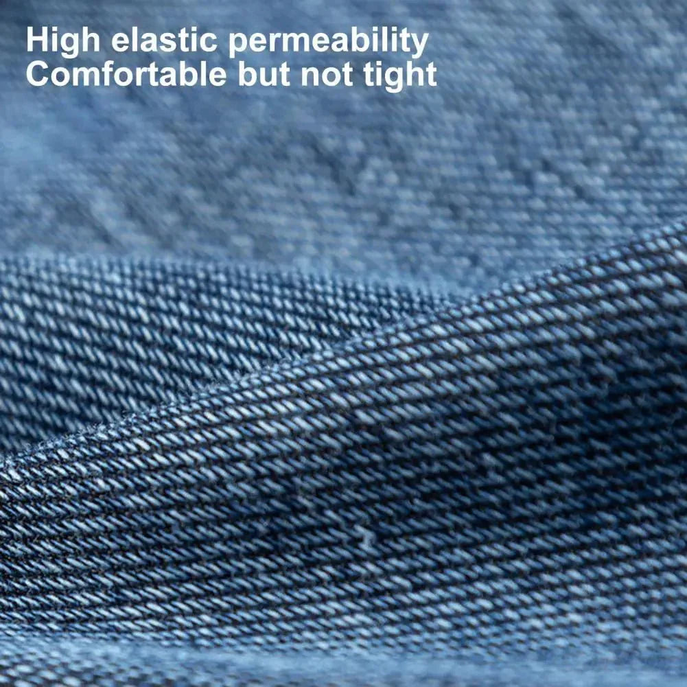 VardagStretch – Bekväma Byxor med Resårmidja