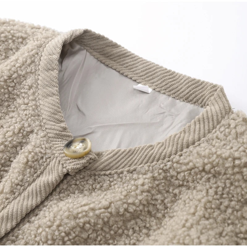 Svala | Stilig Damväst – Casual Chic