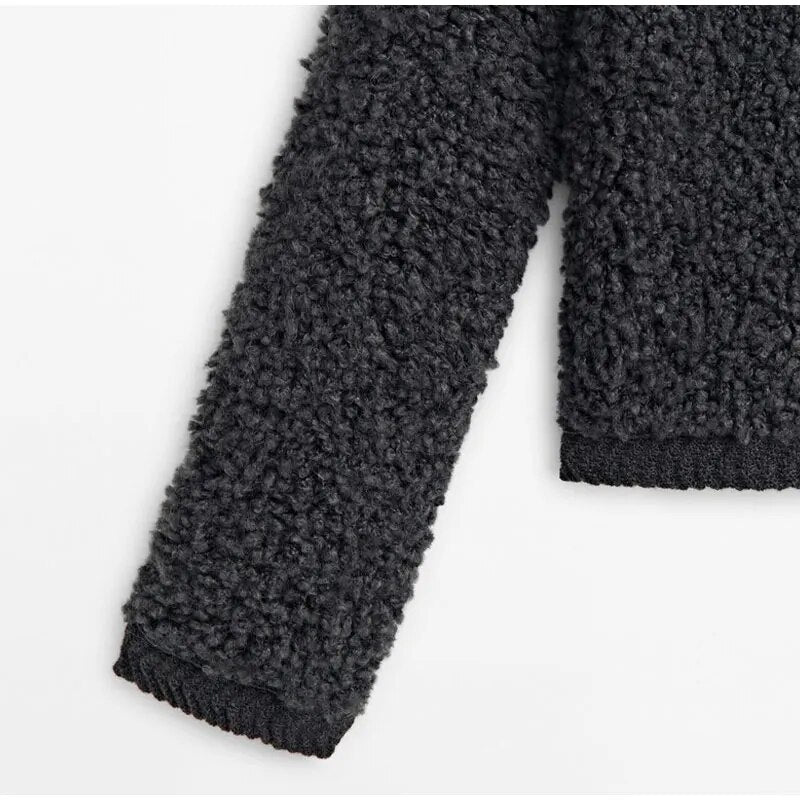 Svala | Stilig Damväst – Casual Chic