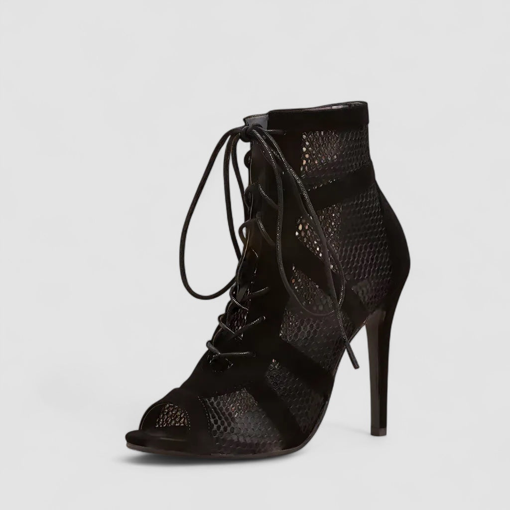 FREYJA™ | Spetsklackar