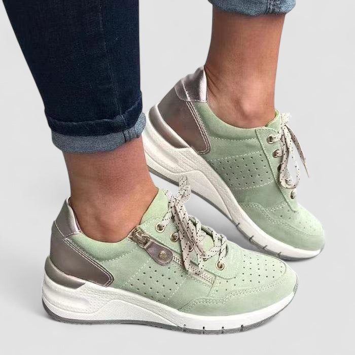 FREYJA™ | Kivia - Ortopediska Sneakers