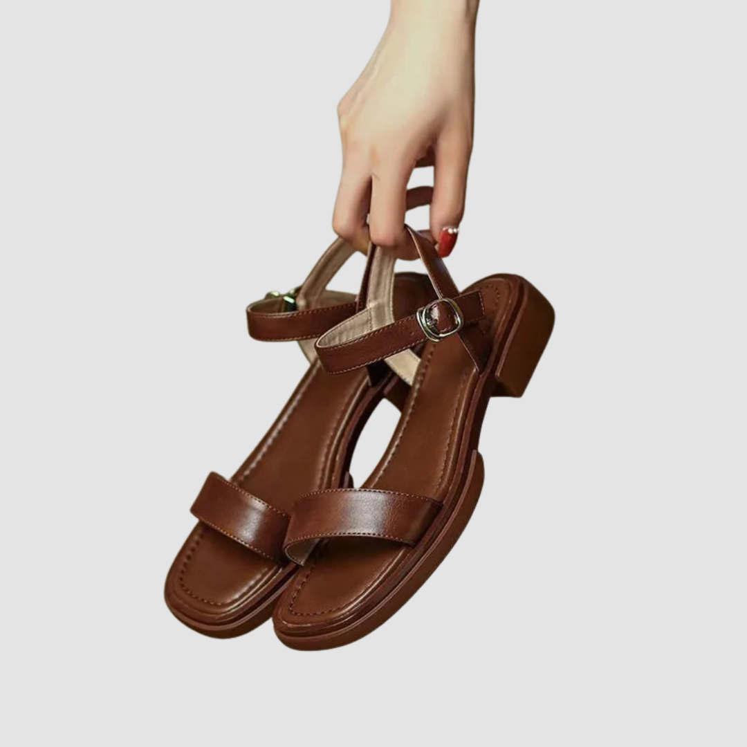 FREYJA™ | Alexa - Eleganta Sandaler