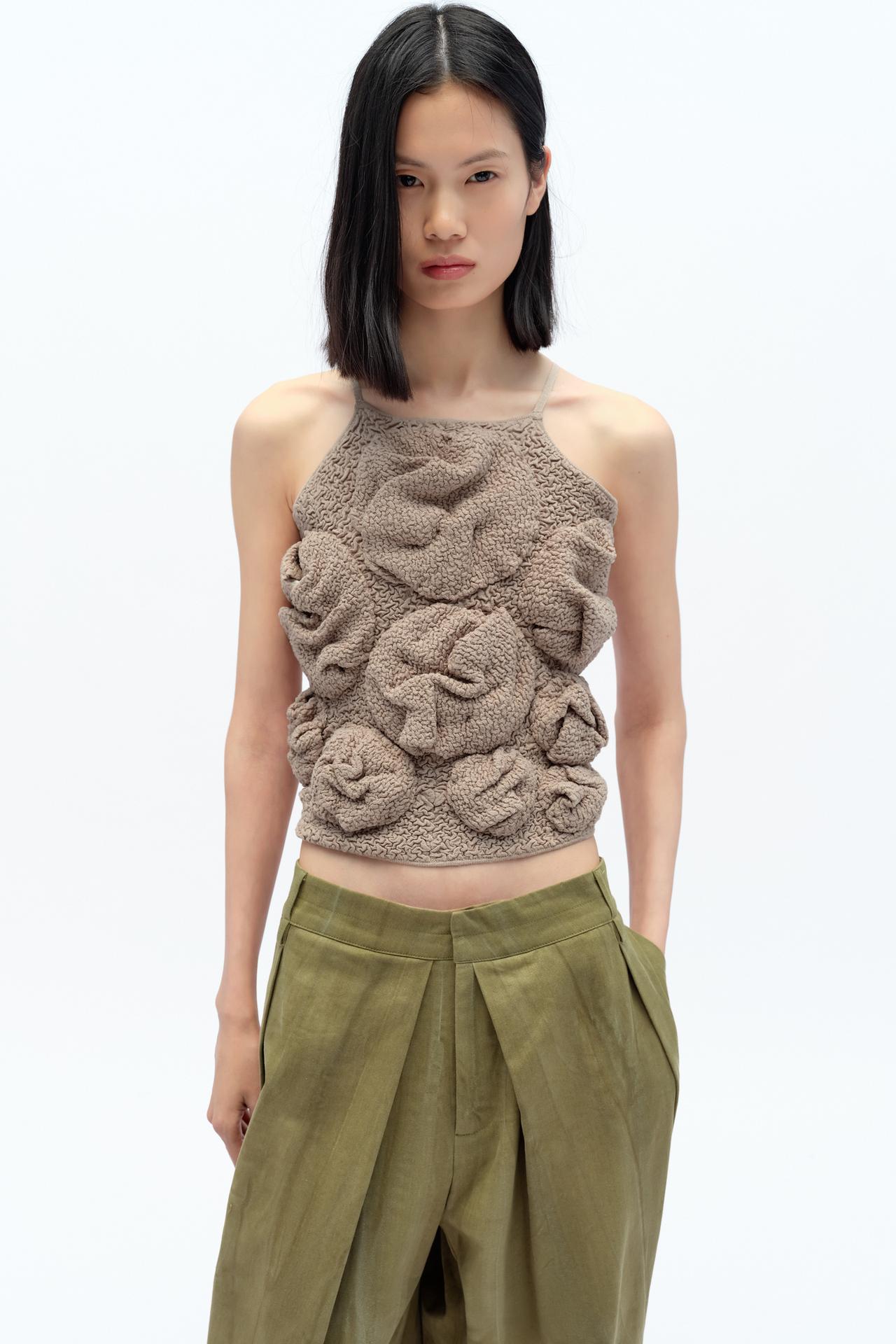 Mira™ - Overdelar Farla