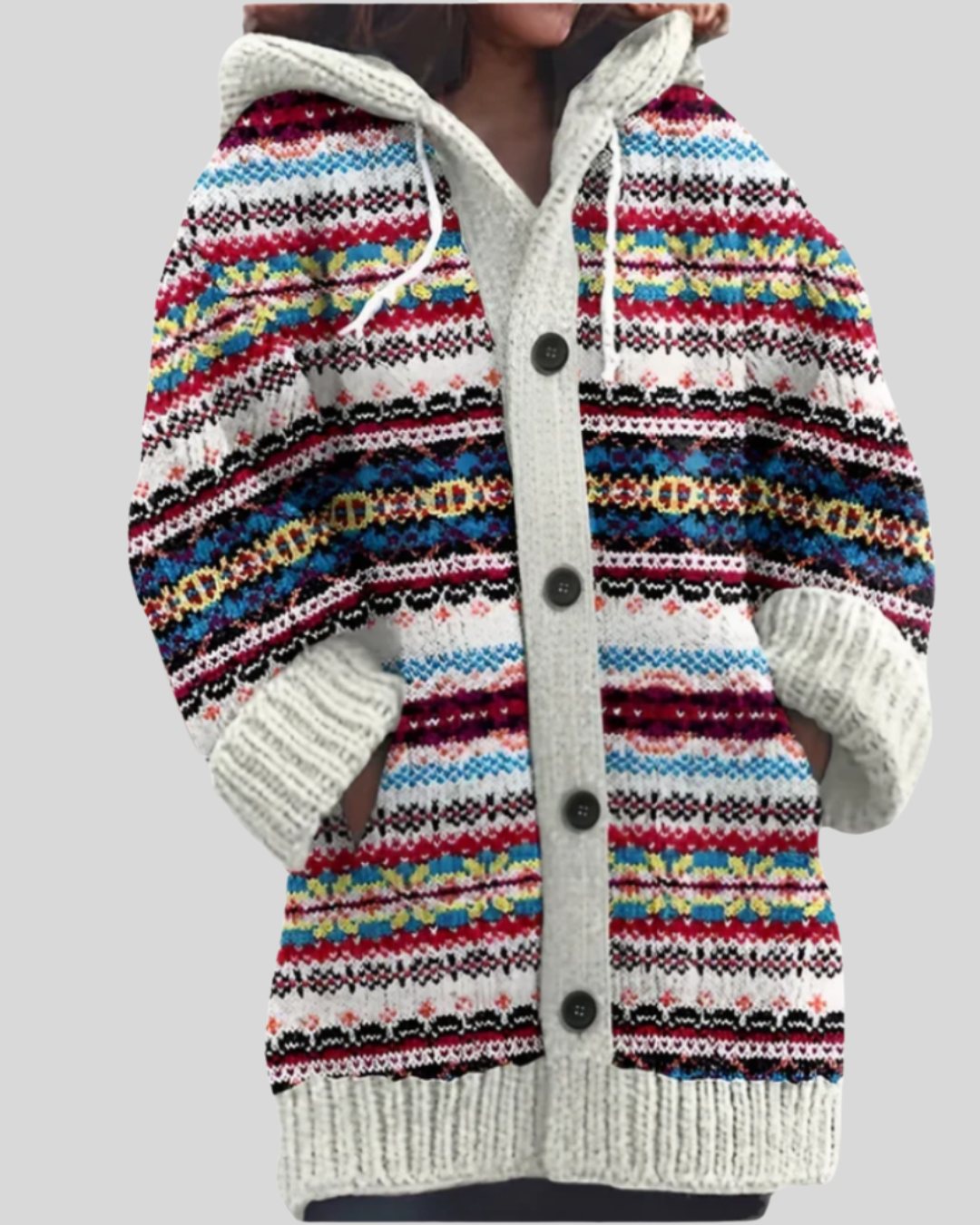 Modehus | Elegant Väst