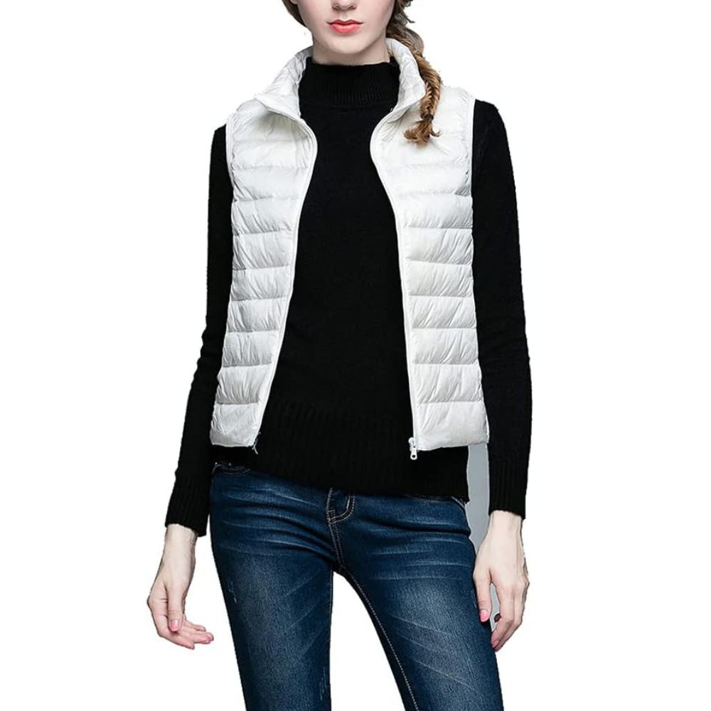 Madelyn - Casual lättviktsväst