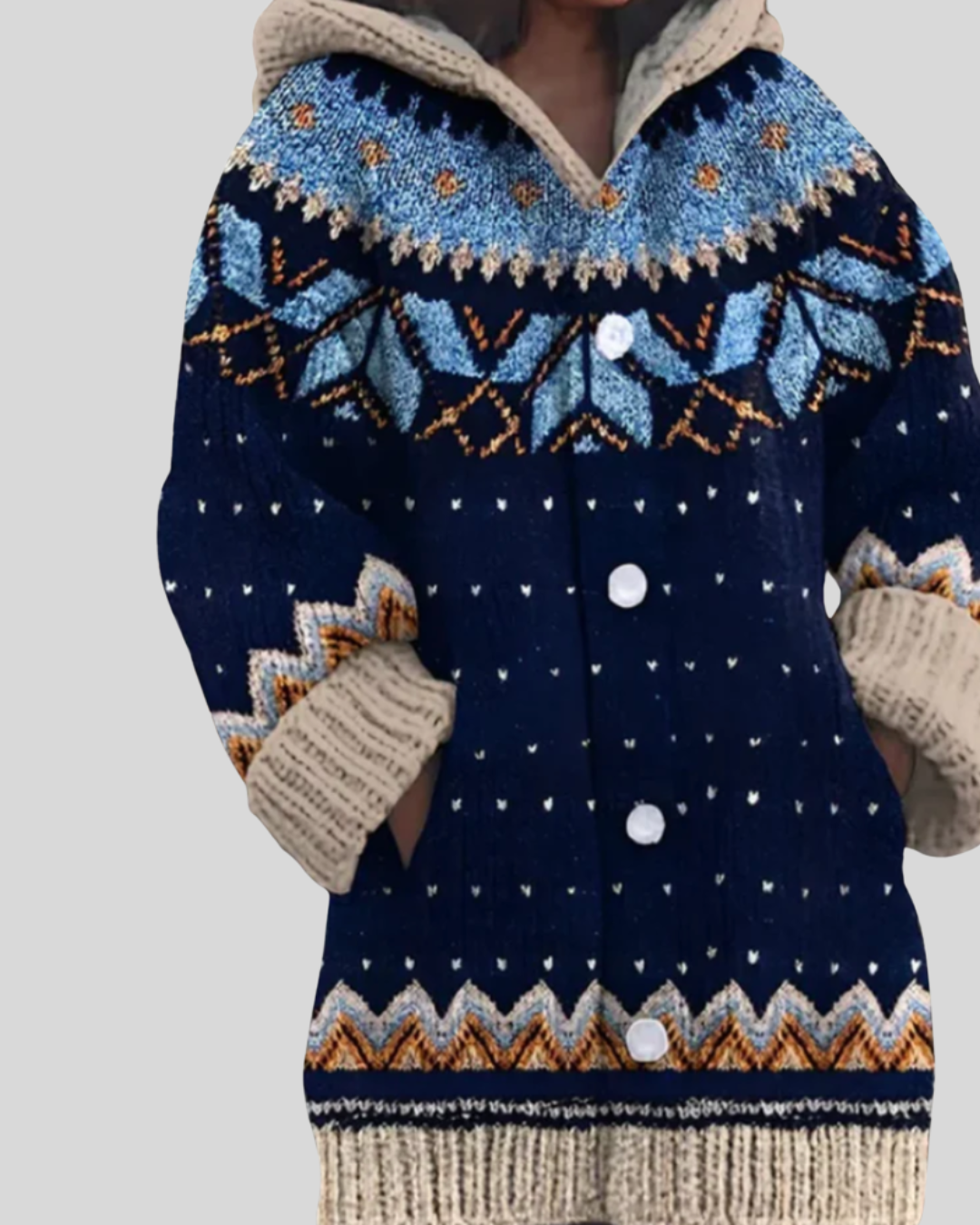 Modehus | Elegant Väst