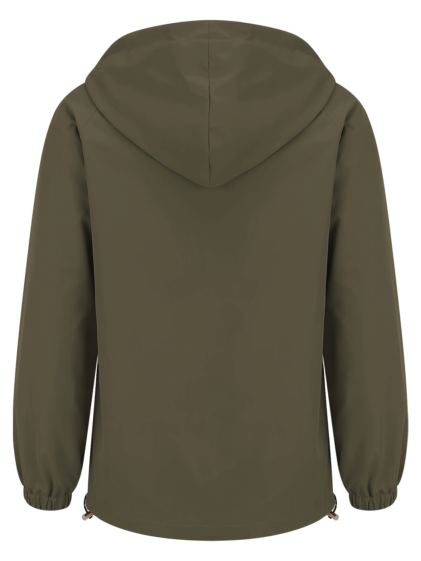 Elvira | Lättvindjacka för Kvinnor