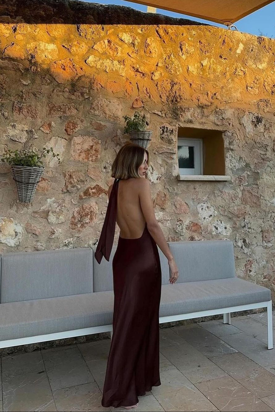 FREYJA™ - Klänning Giacinto Pugliese