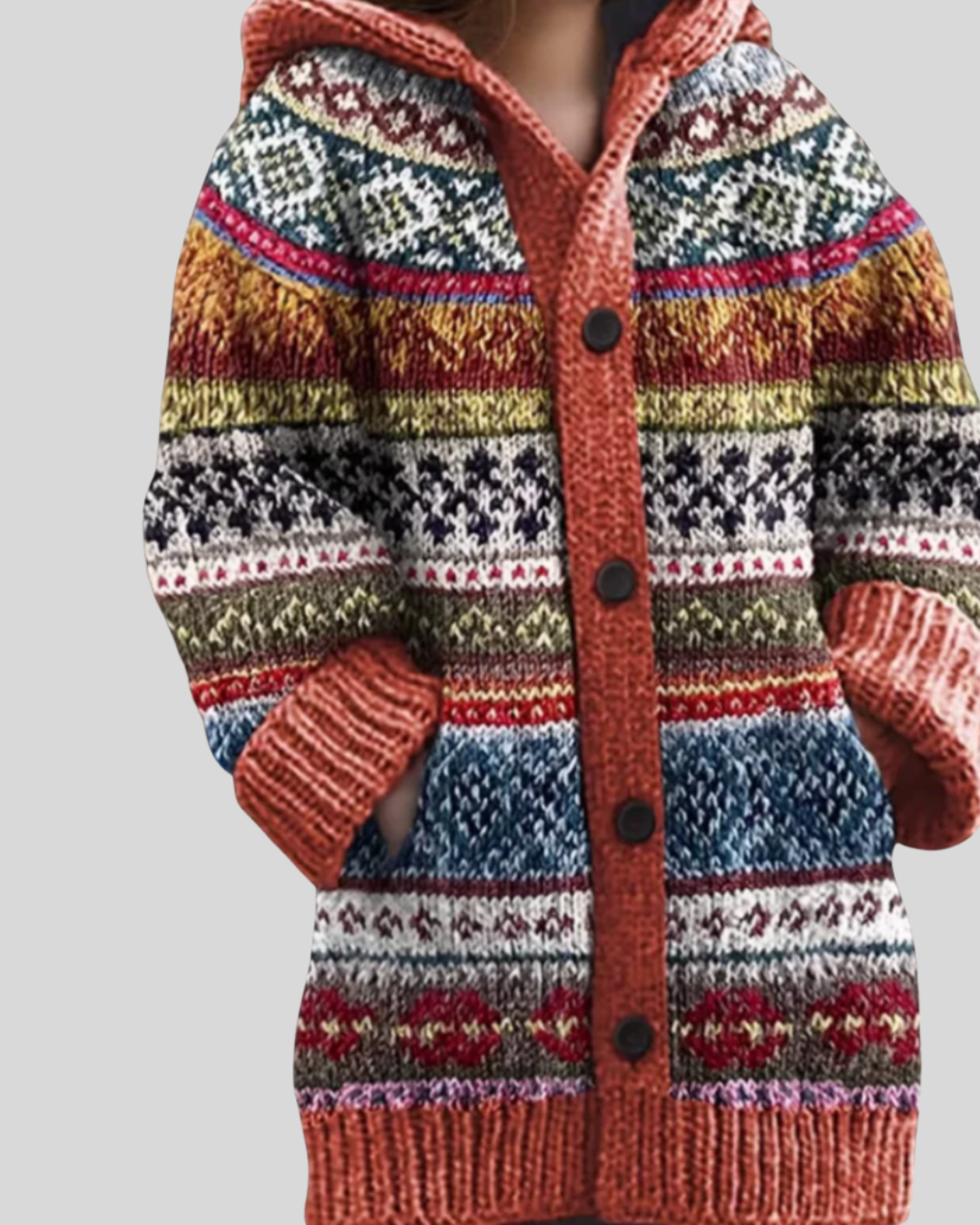 Modehus | Elegant Väst