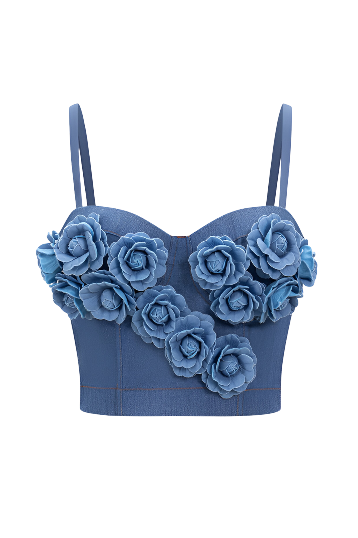 Mira™ - Overdelar Nuboa