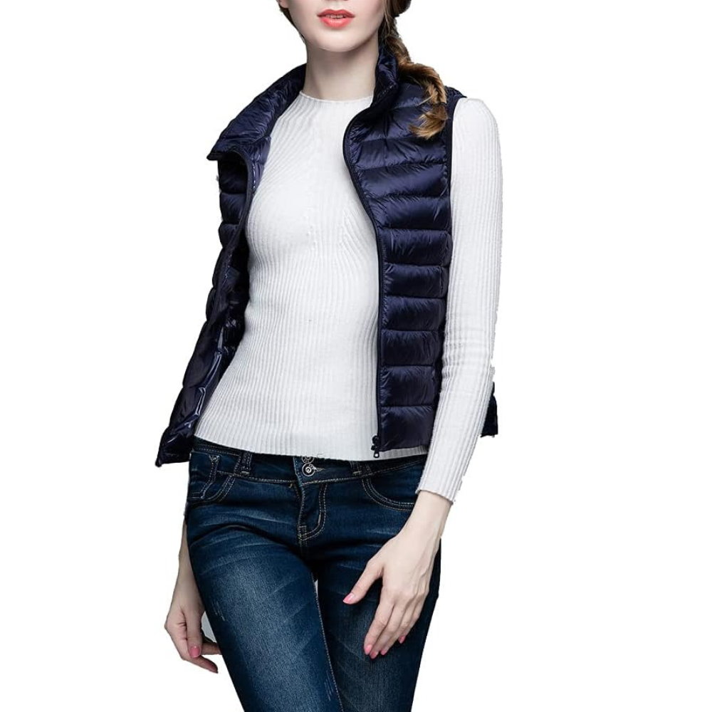 Madelyn - Casual lättviktsväst