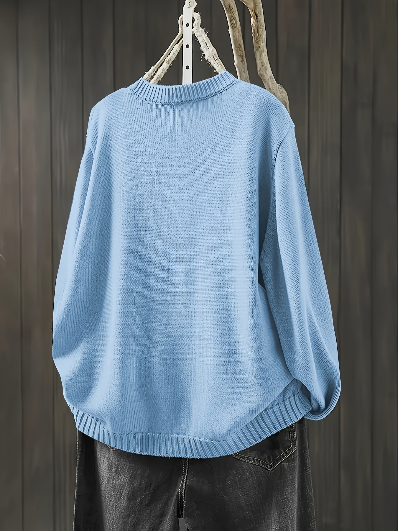 FREYJA™ | Bekväm och Stilig Cardigan