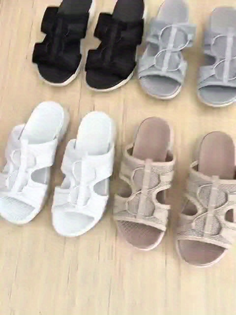 FREYJA™ – Lätta Komfortsandaler