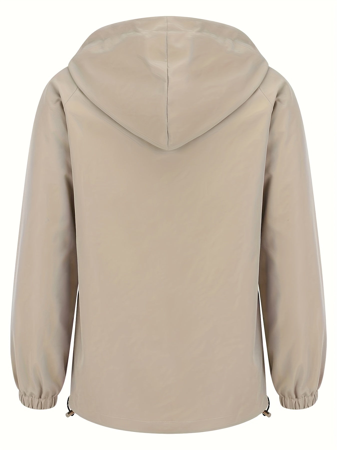 Elvira | Lättvindjacka för Kvinnor