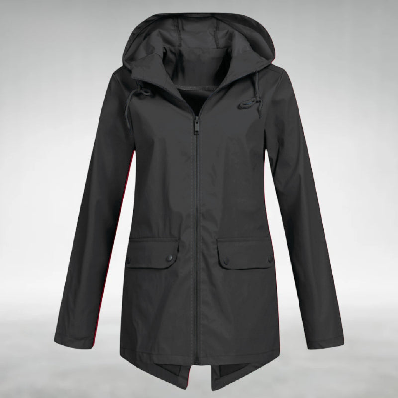 Roslyn | Vattentät Jacka