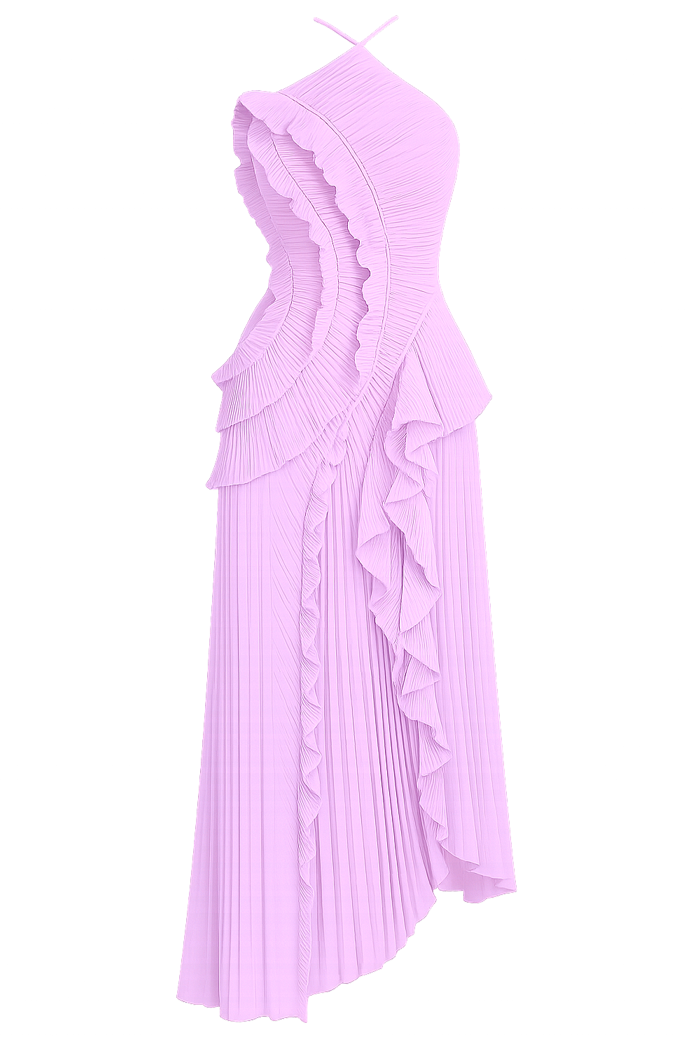 FREYJA™ - Klänning Veronica Ferro